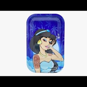 Smoke Arsenal JASMINE DREAM Rolling Tray 7x11